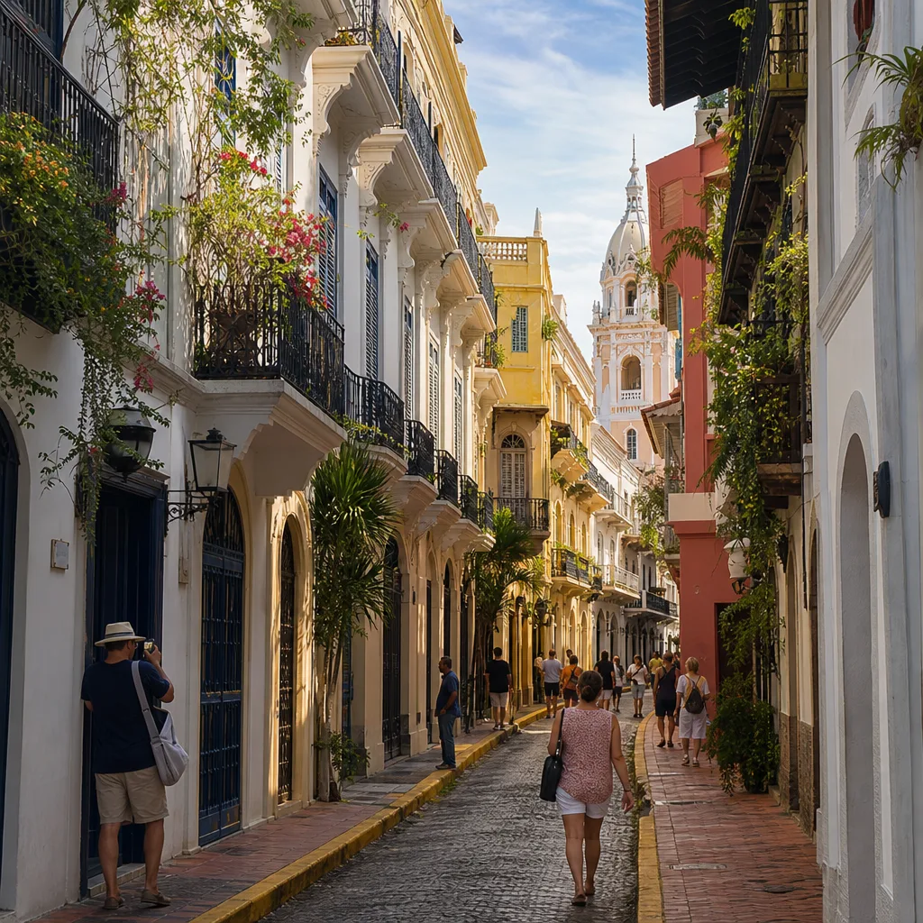 Casco Antiguo